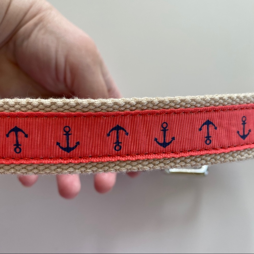 Crown & Ivy | Anchor Belt